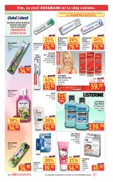 Rossmann Letk od 15.4.2013, strana 12 