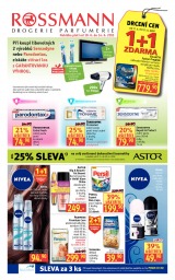 Rossmann Letk od 10.6.2013, strana 1 