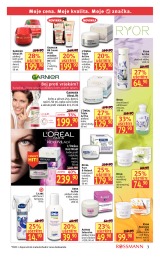 Rossmann Letk od 10.6.2013, strana 3 