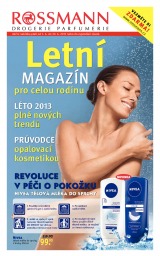 Rossmann Letk od 3.6.2013, strana 1 