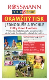 Rossmann Letk od 3.6.2013, strana 25 