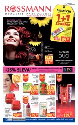 Rossmann Letk od 22.7.2013, strana 1 