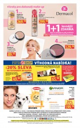 Rossmann Letk od 22.7.2013, strana 16 