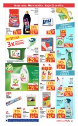 Rossmann Letk od 5.8.2013, strana 15 