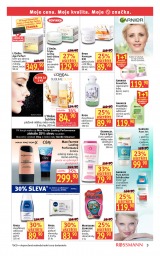 Rossmann Letk od 19.8.2013, strana 3 