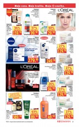 Rossmann Letk od 16.9.2013, strana 3 