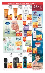 Rossmann Letk od 16.9.2013, strana 7 