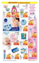 Rossmann Letk od 16.9.2013, strana 11 