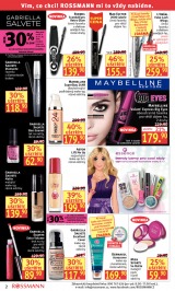 Rossmann Letk od 30.9.2013, strana 2 