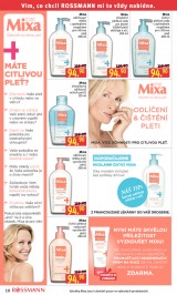 Rossmann Letk od 30.9.2013, strana 10 