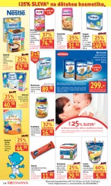 Rossmann Letk od 30.9.2013, strana 14 