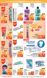 Rossmann Letk od 30.9.2013, strana 16 