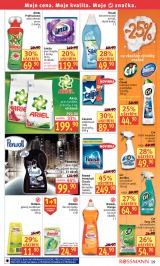 Rossmann Letk od 30.9.2013, strana 19 