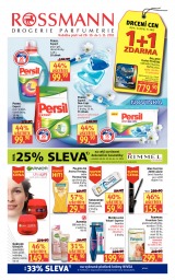 Rossmann Letk od 28.10.2013, strana 1 