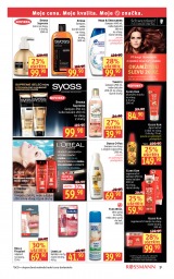 Rossmann Letk od 28.10.2013, strana 9 