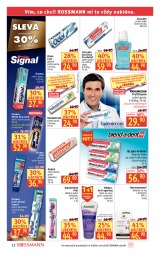 Rossmann Letk od 28.10.2013, strana 12 