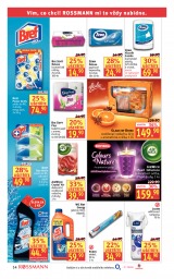Rossmann Letk od 28.10.2013, strana 14 