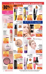 Rossmann Letk od 25.11.2013, strana 2 