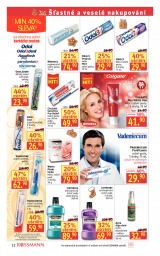 Rossmann Letk od 25.11.2013, strana 12 