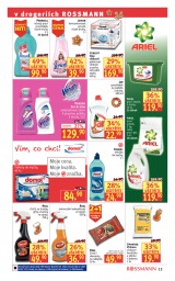 Rossmann Letk od 25.11.2013, strana 15 