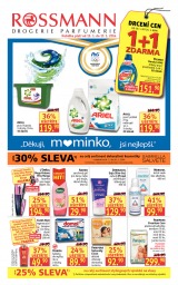 Rossmann Letk od 13.1.2014, strana 1 