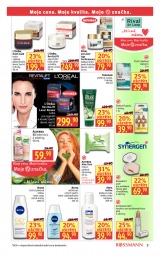 Rossmann Letk od 13.1.2014, strana 3 