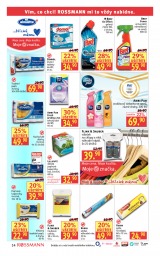 Rossmann Letk od 27.1.2014, strana 14 