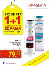 Rossmann Letk od 3.2.2014, strana 1 