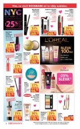 Rossmann Letk od 10.2.2014, strana 2 