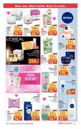 Rossmann Letk od 10.2.2014, strana 3 