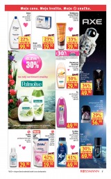 Rossmann Letk od 10.2.2014, strana 7 