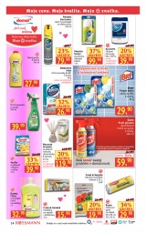 Rossmann Letk od 10.2.2014, strana 14 