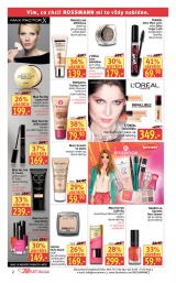 Rossmann Letk od 10.3.2014, strana 2 