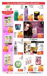 Rossmann Letk od 10.3.2014, strana 8 