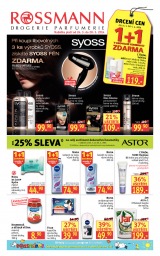 Rossmann Letk od 24.3.2014, strana 1 