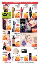 Rossmann Letk od 24.3.2014, strana 2 