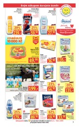 Rossmann Letk od 7.4.2014, strana 3 
