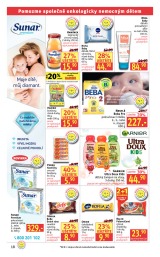 Rossmann Letk od 14.4.2014, strana 18 