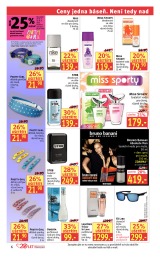 Rossmann Letk od 12.5.2014, strana 6 