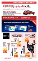 Rossmann Letk od 9.6.2014, strana 2 