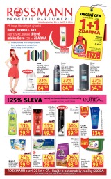 Rossmann Letk od 23.6.2014, strana 1 