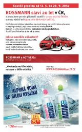 Rossmann Letk od 7.7.2014, strana 2 