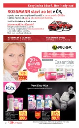 Rossmann Letk od 14.7.2014, strana 2 