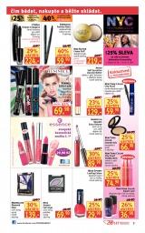 Rossmann Letk od 11.8.2014, strana 3 