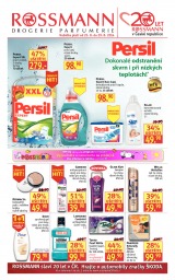 Rossmann Letk od 25.8.2014, strana 1 