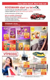 Rossmann Letk od 25.8.2014, strana 2 