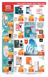 Rossmann Letk od 25.8.2014, strana 6 