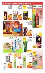 Rossmann Letk od 25.8.2014, strana 9 