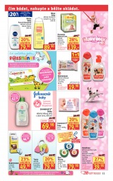 Rossmann Letk od 25.8.2014, strana 11 