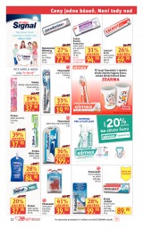 Rossmann Letk od 25.8.2014, strana 12 